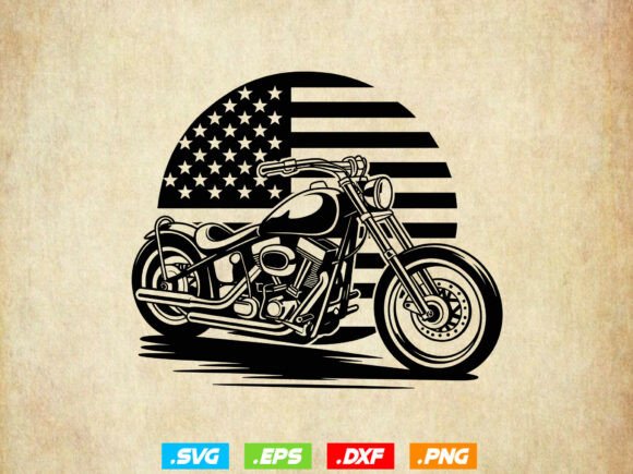 Download Tike Motorcycle Svg, Motorcycle Flag Svg - Motorcycle svg Collection
